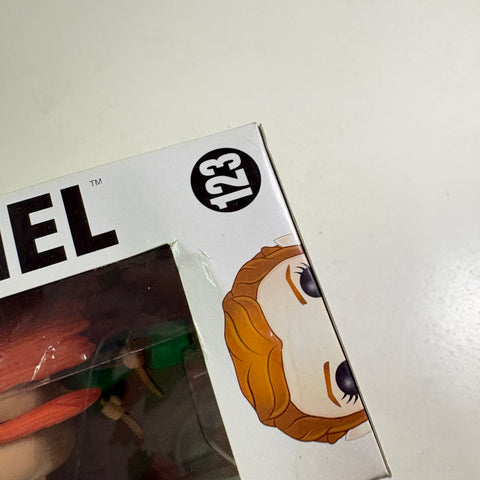 SEVERE/WATER BOX DAMAGE - Lord of the Rings Hobbit Funko Pop 123 Vinyl Figure (11.4 Cm L × 8.9 Cm W × 15.9 Cm H)