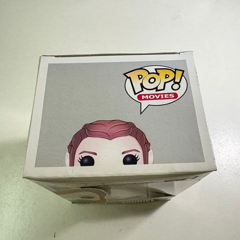 SEVERE/WATER BOX DAMAGE - Lord of the Rings Hobbit Funko Pop 123 Vinyl Figure (11.4 Cm L × 8.9 Cm W × 15.9 Cm H)