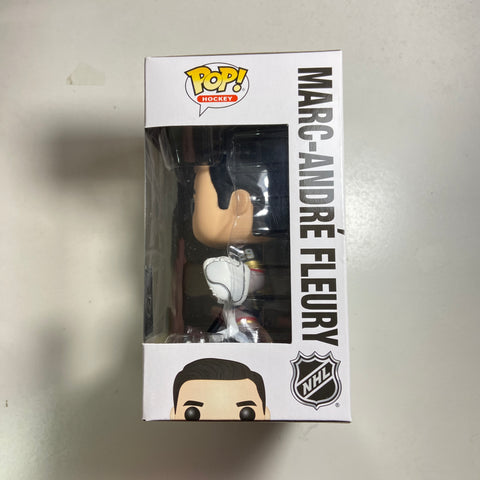 NHL - Vegas Golden Knight: Marc-Andre Fleury Funko Pop 36 Hockey