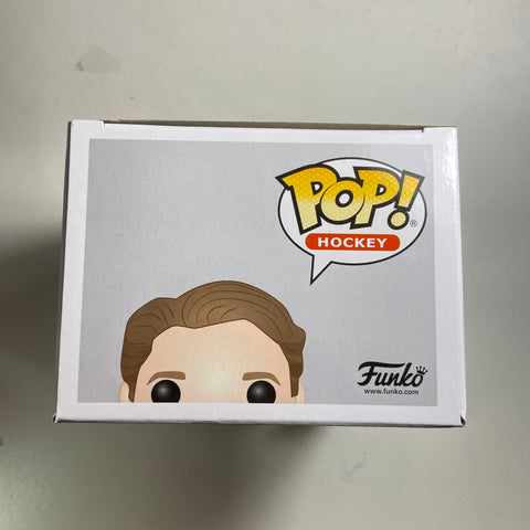 NHL - Vancouver Canucks: Brock Boeser Funko Pop 28 Hockey