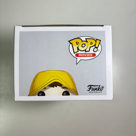 It - Georgie Denbrough Funko Pop 536
