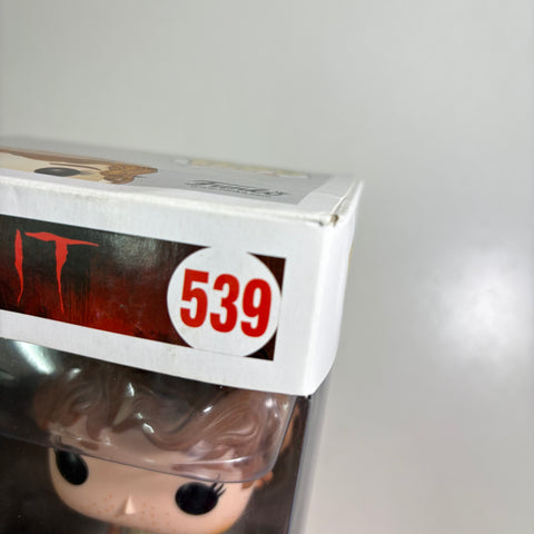 It - Beverly Marsh Funko Pop 539