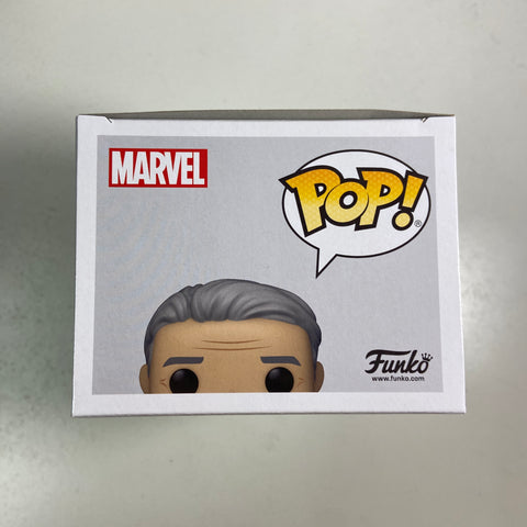Captain America (Old Man) - Avengers Endgame Marvel Funko Pop 915