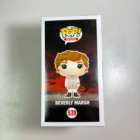It - Beverly Marsh Funko Pop 539