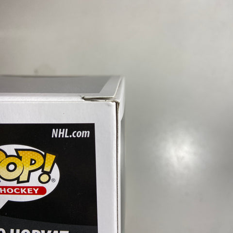 NHL - Vancouver Canucks: Bo Horvat Funko Pop 25 Hockey