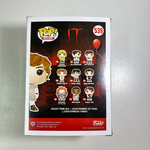 It - Beverly Marsh Funko Pop 539
