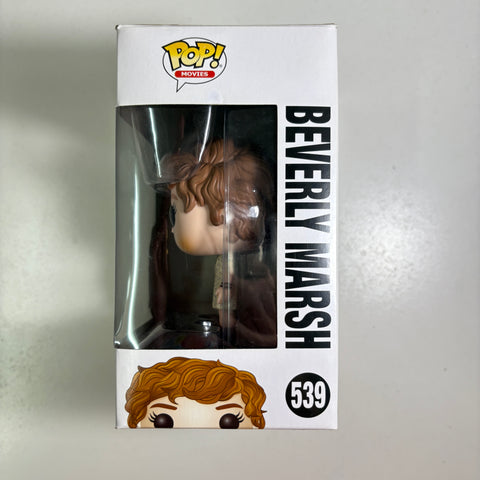 It - Beverly Marsh Funko Pop 539