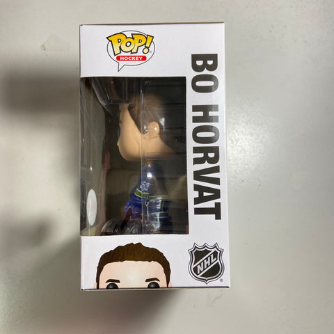 NHL - Vancouver Canucks: Bo Horvat Funko Pop 25 Hockey