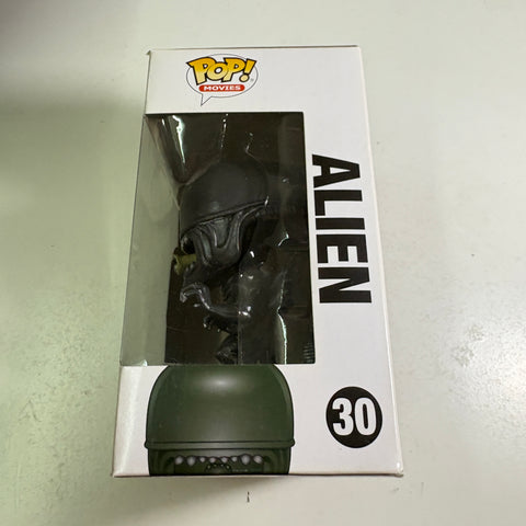 Alien - Funko Pop 30 Vinyl Figure (11.4 Cm L × 8.9 Cm W × 15.9 Cm H)