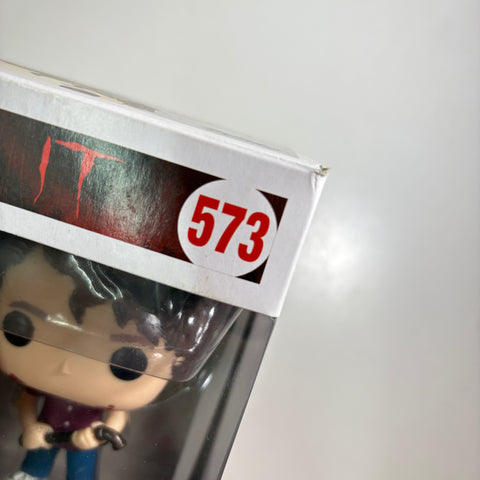 It - Stanley Uris Funko Pop 573