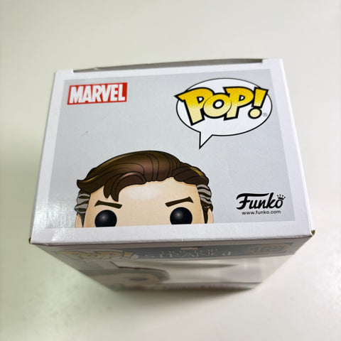 Doctor Strange - Marvel Funko Pop 169 Vinyl Figure
