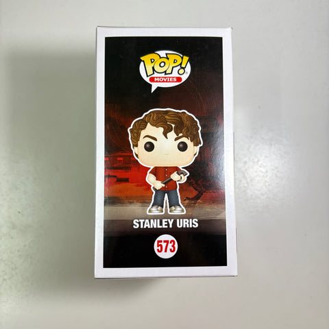 It - Stanley Uris Funko Pop 573