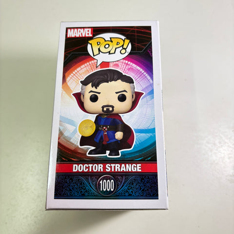 Doctor Strange - Multiverse of Madness Marvel Funko Pop 1000 Vinyl Figure