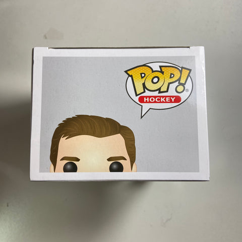 NHL - Edmonton Oilers: Connor McDavid (White Jersey) Funko Pop 05 Hockey Exclusive