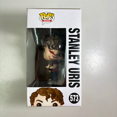 It - Stanley Uris Funko Pop 573
