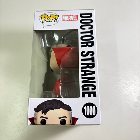 Doctor Strange - Multiverse of Madness Marvel Funko Pop 1000 Vinyl Figure