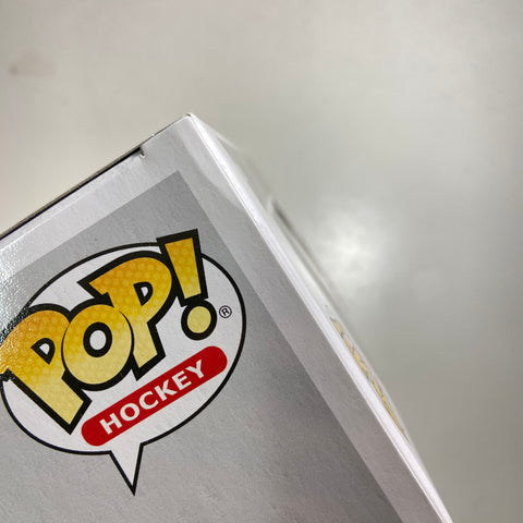 NHL - Edmonton Oilers: Connor McDavid (White Jersey) Funko Pop 05 Hockey Exclusive