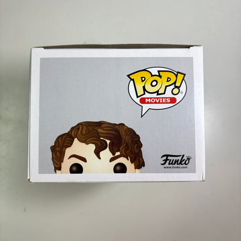 It - Stanley Uris Funko Pop 573