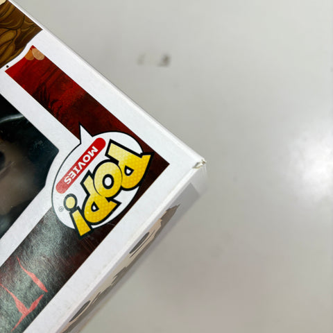 It - Stanley Uris Funko Pop 573