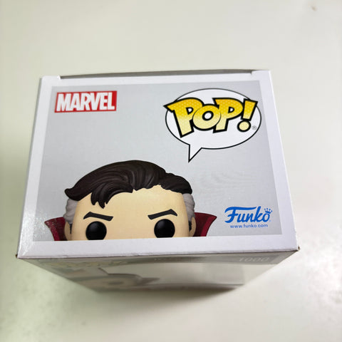 Doctor Strange - Multiverse of Madness Marvel Funko Pop 1000 Vinyl Figure