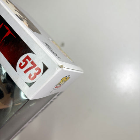 It - Stanley Uris Funko Pop 573