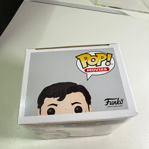 Ash - Army of Darkness Funko Pop 1024 Vinyl Figure (11.4 Cm L × 8.9 Cm W × 15.9 Cm H)