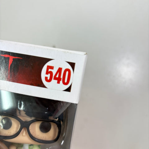 It - Richie Tozier Funko Pop 540