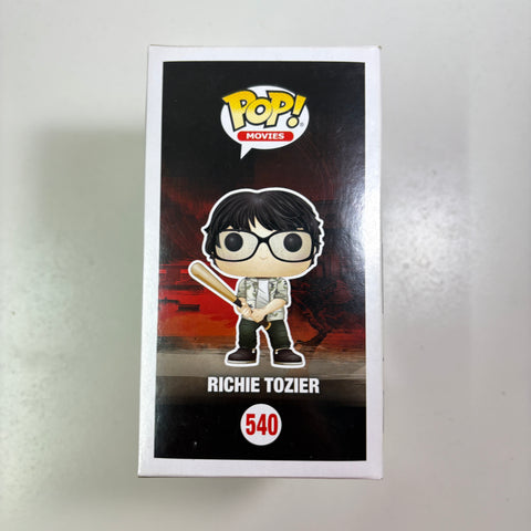 It - Richie Tozier Funko Pop 540