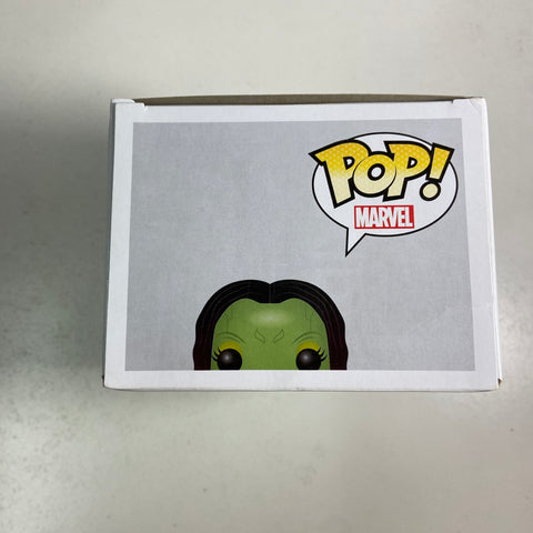 Guardians of The Galaxy - Gamora Marvel Funko Pop 51