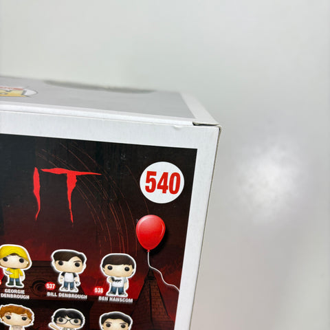 It - Richie Tozier Funko Pop 540