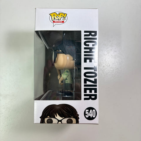 It - Richie Tozier Funko Pop 540