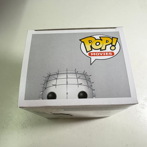 Pinhead - Hellraiser Funko Pop 134 Vinyl Figure (11.4 Cm L × 8.9 Cm W × 15.9 Cm H)