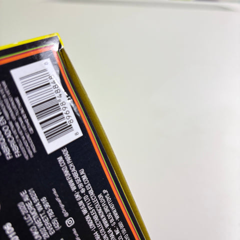 BOX FLAWS VIEW PHOTOS Doctor Strange - Blacklight Marvel Funko Pop 651 Vinyl Figure Exclusive