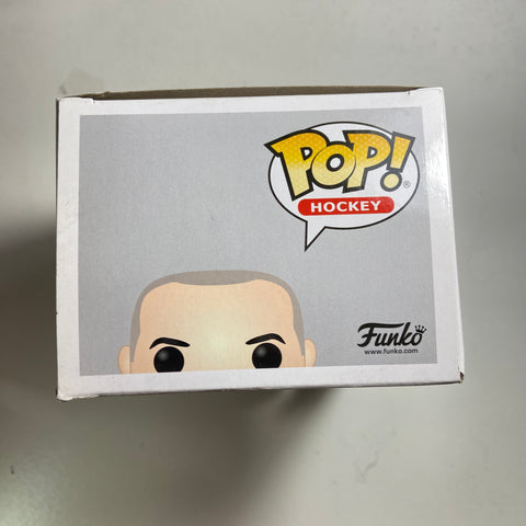 NHL - Edmonton Oilers: Mark Messier Funko Pop 47 Hockey Exclusive