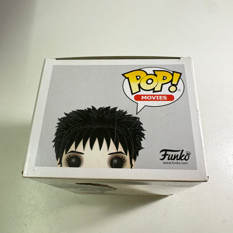 SUNFADED BOX VIEW PHOTOS Lydia Deetz - Beetlejuice Funko Pop 640 Vinyl Figure (11.4 Cm L × 8.9 Cm W × 15.9 Cm H)