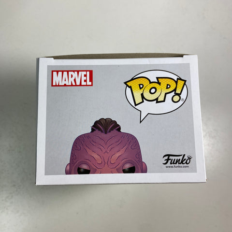 Guardians of The Galaxy - Taserface Marvel Funko Pop 206
