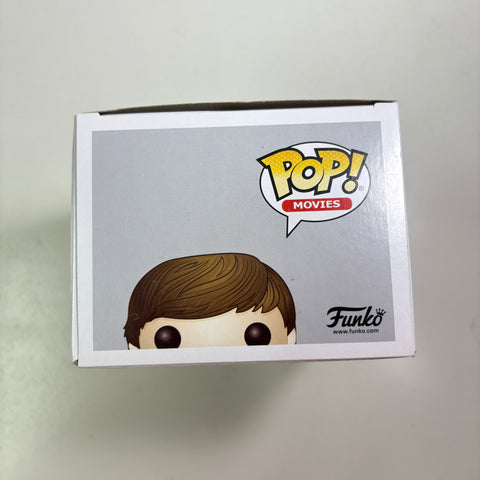 It - Ben Hanscom Funko Pop 538 Glow
