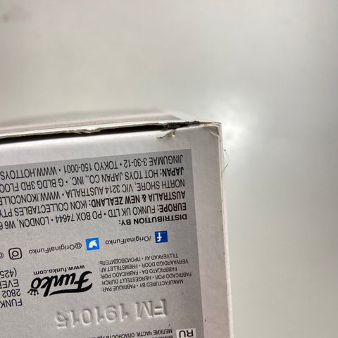 NHL - Edmonton Oilers: Mark Messier Funko Pop 47 Hockey Exclusive