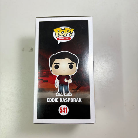 It - Eddie Kaspbrak Funko Pop 541