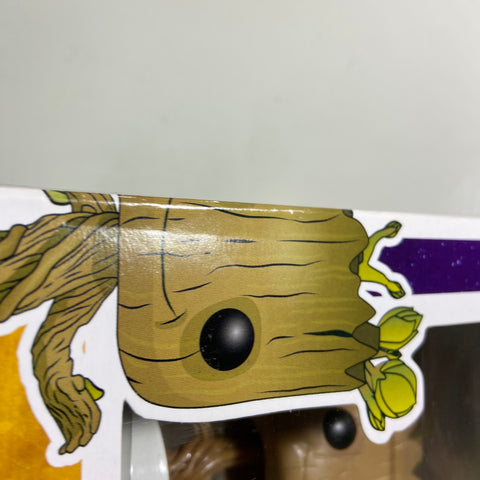 Guardians of The Galaxy - Groot (Dancing) Marvel Funko Pop 65