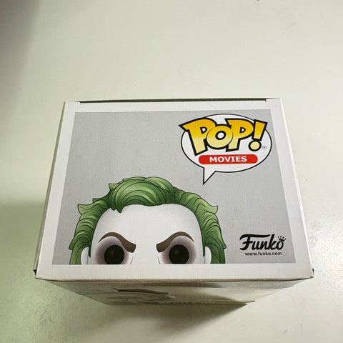 SUNFADED BOX VIEW PHOTOS Beetlejuice Funko Pop 641 Vinyl Figure (11.4 Cm L × 8.9 Cm W × 15.9 Cm H)