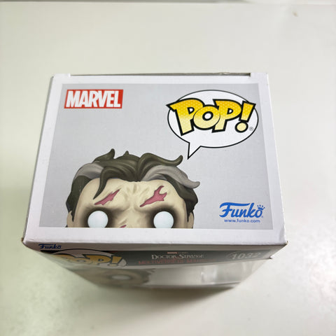 Doctor Strange - Multiverse of Madness Marvel Funko Pop 1032 Vinyl Figure