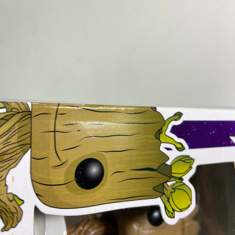 Guardians of The Galaxy - Groot (Dancing) Marvel Funko Pop 65