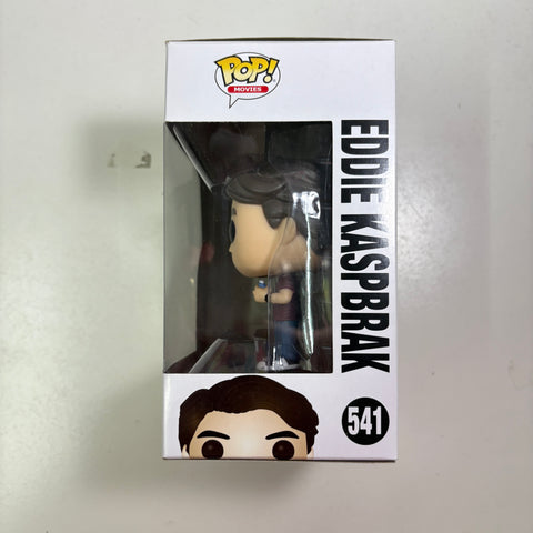 It - Eddie Kaspbrak Funko Pop 541