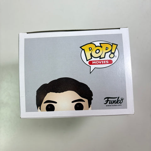 It - Eddie Kaspbrak Funko Pop 541