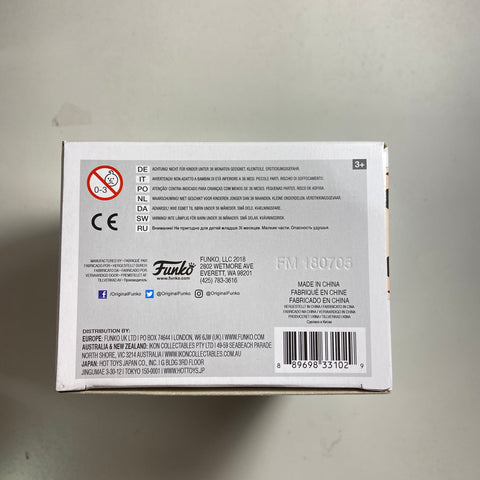 NHL - Montreal Canadiens: Jonathan Drouin Funko Pop 29 Hockey