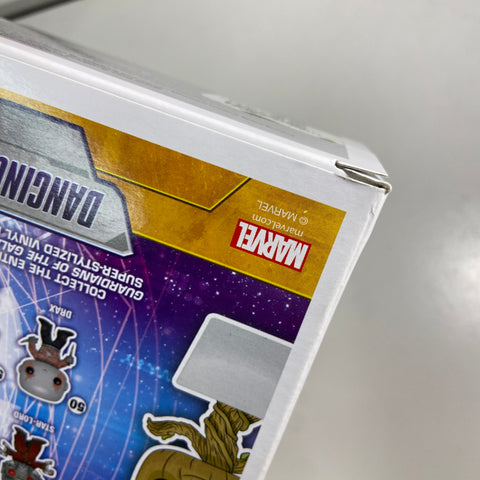 Guardians of The Galaxy - Groot (Dancing) Marvel Funko Pop 65