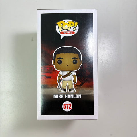 It - Mike Hanlon Funko Pop 572