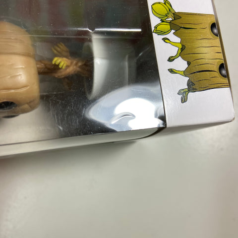 Guardians of The Galaxy - Groot (Dancing) Marvel Funko Pop 65