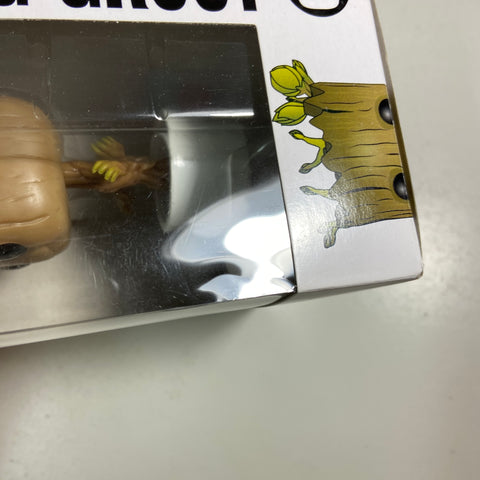 Guardians of The Galaxy - Groot (Dancing) Marvel Funko Pop 65